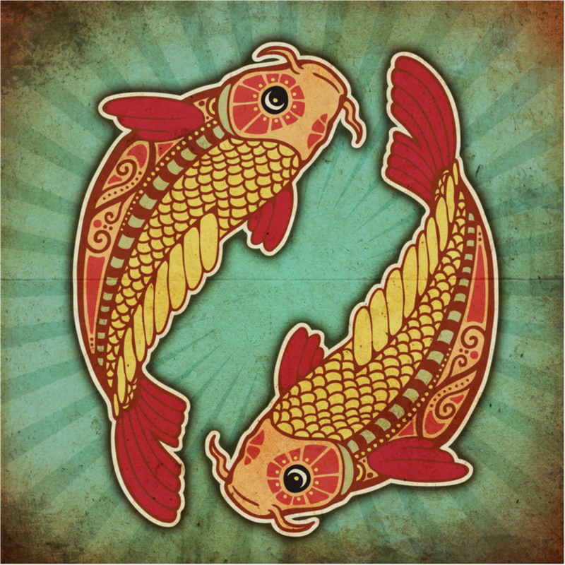 Peixes
