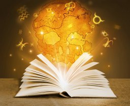 O que � o Mapa Astral?