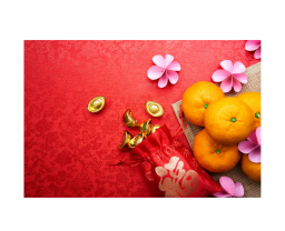 Orao dos 21 dias para a Prosperidade!