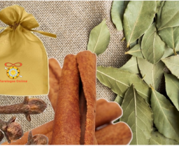 Amuleto de Prosperidade para o Ano Novo