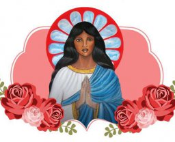 Histria de Santa Sara Kali