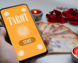 Tarot Online Funciona?
