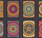 Mandalas para Amor, Profissional e Financeiro, Espiritual