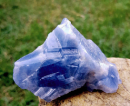 Calcite Azul