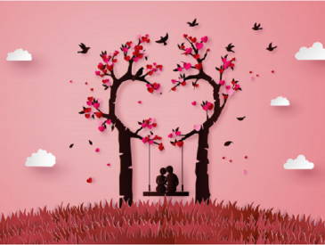Abertura e Limpeza de Caminhos para o Amor - Ritual