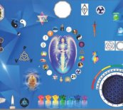 Mesa Radinica do Arcanjo Miguel