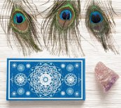 Estudo de Padres Karmicos