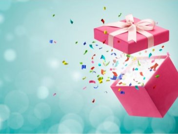 Previsão para o Aniversário