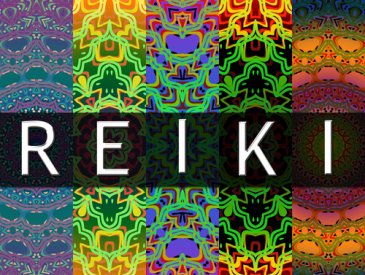 Reiki
