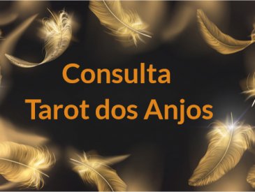 Consulta Tarot dos Anjos