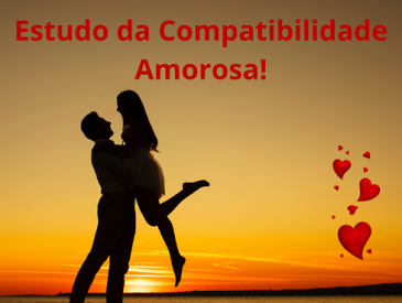 Estudo da Compatibilidade Amorosa