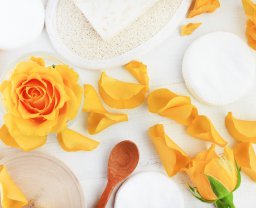 Banho para Atrair Dinheiro