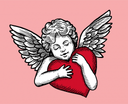 Anjo da Guarda