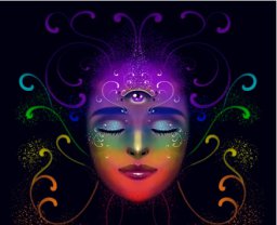 O que  a Leitura da Aura?