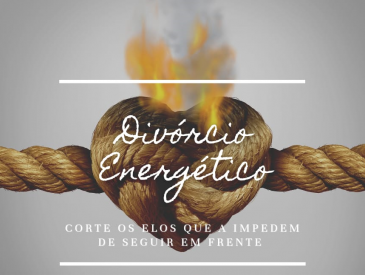 Divórcio Energético