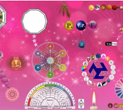 Mesa Radinica de Relacionamentos da Mestra Rowena