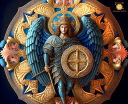 Arcanjo Miguel 21 dias de Purificao e Limpeza Espiritual!