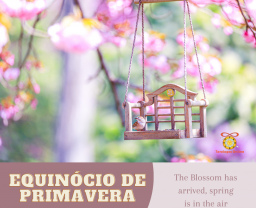 Equincio de Primavera