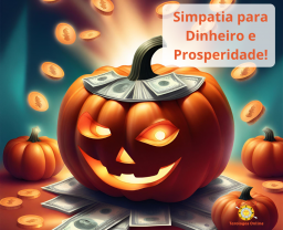 Simpatia para atrair Dinheiro e Prosperidade!