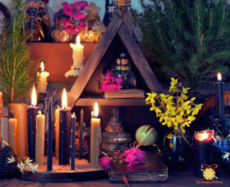 A Profundidade dos Rituais e o Seu Poder Transformador