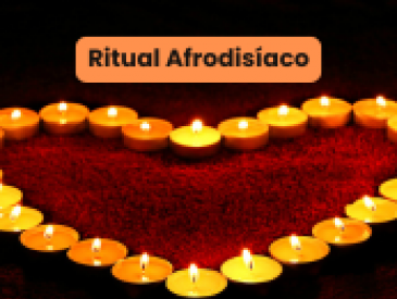 Ritual Afrodisíaco