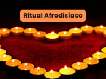 Ritual Afrodisíaco