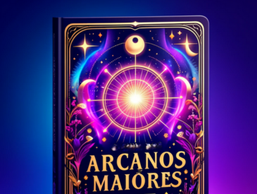 O Guia dos Arcanos Maiores