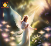 Firmeza ao Anjo da Guarda