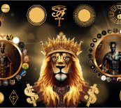 Mesa Radinica Abundncia e Prosperidade