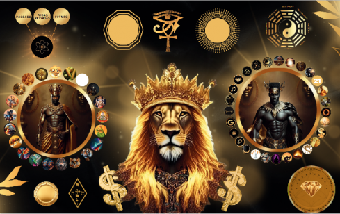 Abund�ncia e Prosperidade