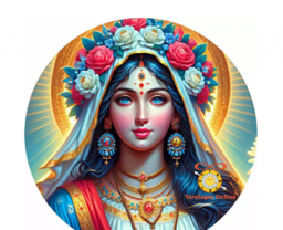 Orao Milagrosa de Santa Sara Kali