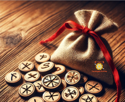 Runas: A Sabedoria Ancestral dos Povos Nrdicos