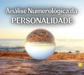 MAPA DE PERSONALIDADE