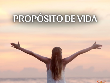 MAPA DE PROPÓSITO DE VIDA