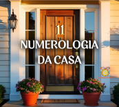 MAPA DA ENERGIA DA CASA