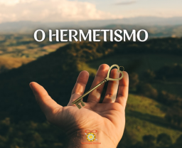 O Hermetismo