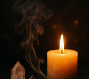 Ritual da Vitalidade Divina