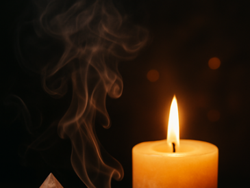 Ritual da Vitalidade Divina