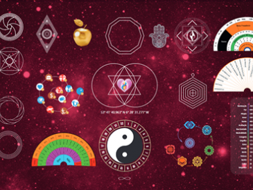 Mesa Radiónica Terapia Quântica