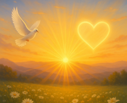 Espiritismo e a Pscoa: Um Convite ao Renascimento Interior