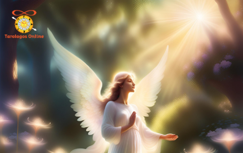 Firmeza ao Anjo da Guarda