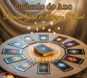 Or�culo do Ano Previs�o Geral