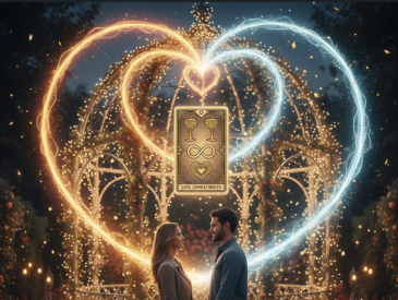 Estudo da Compatibilidade Amorosa